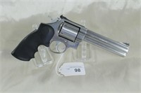Smith & Wesson 629-3 .44mag Revolver Used