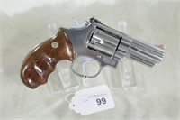 Smith & Wesson 66-4 .357mag Revolver NEW
