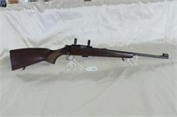 CZ 455 .22lr Rifle Used