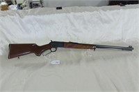 Marlin 39A Golden .22lr Rifle Used