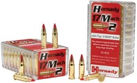 Hornady 83177 Varmint Express Rimfire 17 HM2 17 gr