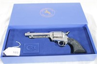 Colt SAA 45LC Revolver NEW!!!