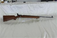 Winchester 75 .22lr Rifle Used