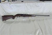 Mossberg 640KD Chuckster .22mag Rifle Used