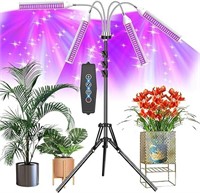 Sowinski Plant Grow Lights Indoor, Grow Lights for