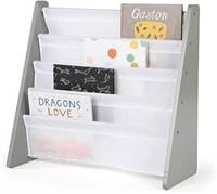 Lennox furniture Toys Storage Organizer, Grey