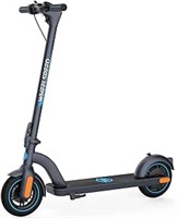 ULN - Wheelspeed Electric Scooter Primer, 18-22 KM