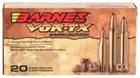 Barnes Bullets 21561 VORTX Centerfire Rifle 7mm08