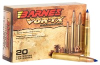 Barnes Bullets 21581 VORTX Centerfire Rifle 35 Whe