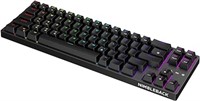 LTC NB681 Nimbleback Wired 65% Mechanical Keyboard