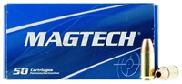 Magtech 40B RangeTraining Target 40 SW 180 gr Full