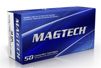 Magtech 38P RangeTraining  38 Special 158 gr Full