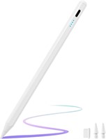 $16  Stylus Pen for iPad 9th&10th Gen  White