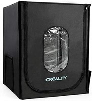 3D Printer Enclosure, Creality Fireproof and Dustp