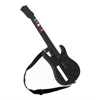 DOYO Wii Guitar Hero, Wireless Guitar Hero Control