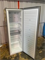 Stainless Steel Deep Freezer/Refrigerator
