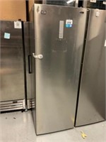 Stainless Steel Deep Freezer/ Refrigerator
