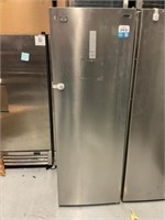 Stainless Steel Deep Freezer/ Refrigerator
