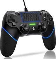 Used- DIANVEN Wired Controller for PS4