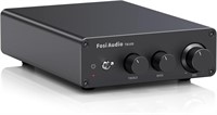 Fosi Audio TB10D 600W TPA3255 Power Amplifier