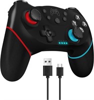 Controller for Switch