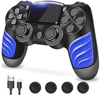 Wireless Controller Compatible for Play4/Slim/Pro