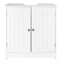 E7653  UBesGoo Bathroom Vanity Cabinet 23.6 x 11