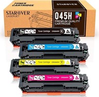 STAROVER Compatible Toner Cartridges Replacement f