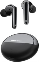 ULN - Monster N-Lite 203 AirLinks Wireless Earbuds