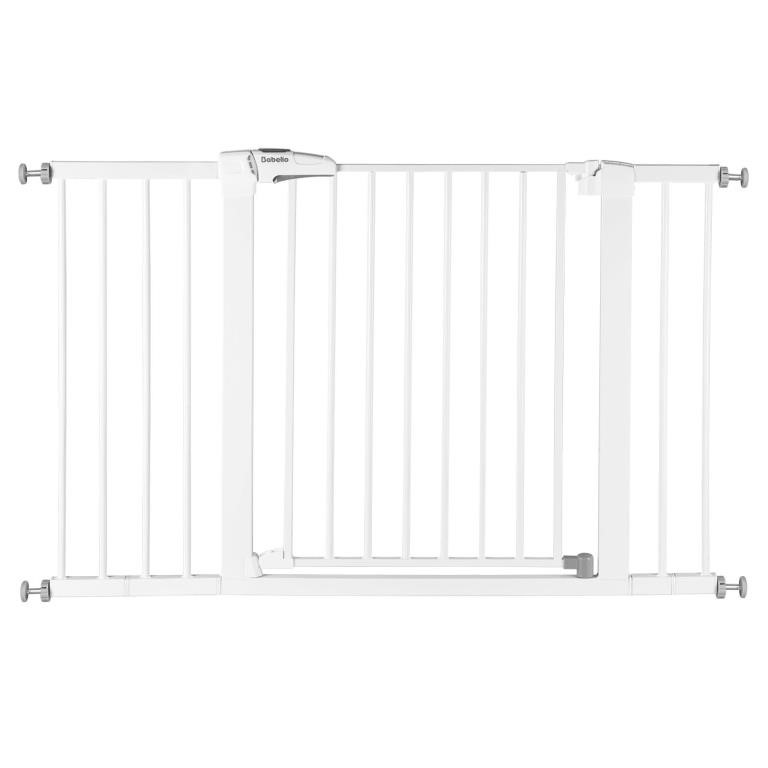 N8585  B31 Extra Wide Gate - Moms Choice
