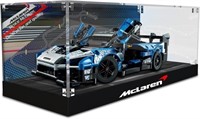 SR538  PIPART Acrylic Display Case for McLaren Sen