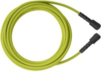 C6058  RYOBI Pressure Washer Replacement Hose 1/4