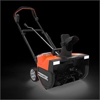 FM8080 22 Single-Stage Snow Blower