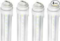 SM1236 Greensun LED Tube Light 6FT 30W 4 Pack