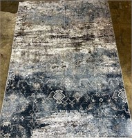 FM9538 7x5 Area Rug