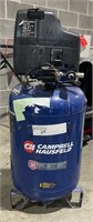 FM9549 20gal Oil Free Air Compressor