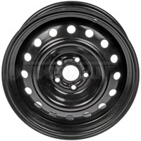 B453 16 x 6.5 In. Steel Wheel