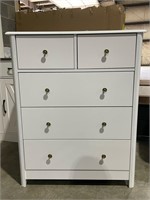 FM9588 5 Drawer Dresser