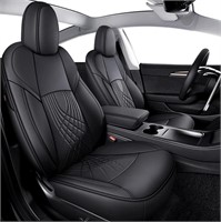 B246 LUCKYMAN CLUB Tesla Seat Covers  fit for 2017