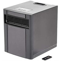 B278 Amazon Basics Portable Eco-Smart Space Heater