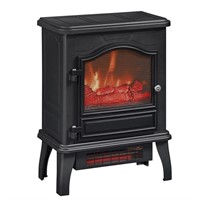 G635  ChimneyFree Powerheat Stove Heater 1500W