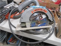 Black & Decker Circular Saw