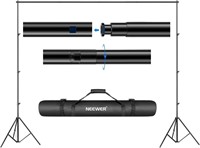 ULN-Neewer Background Stand Support System