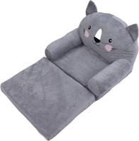 Cute Cartoon Toddler Chair - Princess Sofa