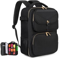 Customizable MTG Backpack for Gamers