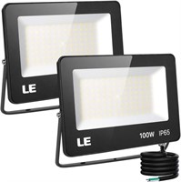 ULN - LED Flood Light 2-Pack