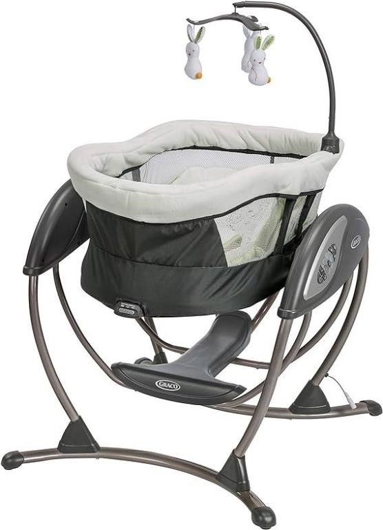 SEALED-Graco DuoGlider Stroller