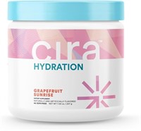 SEALED-Hydration Electrolyte Powder for Women