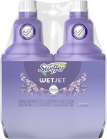 SEALED-Swiffer WetJet Floor Cleaner
