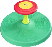 Playskool Spin Activity Toy for Toddlers